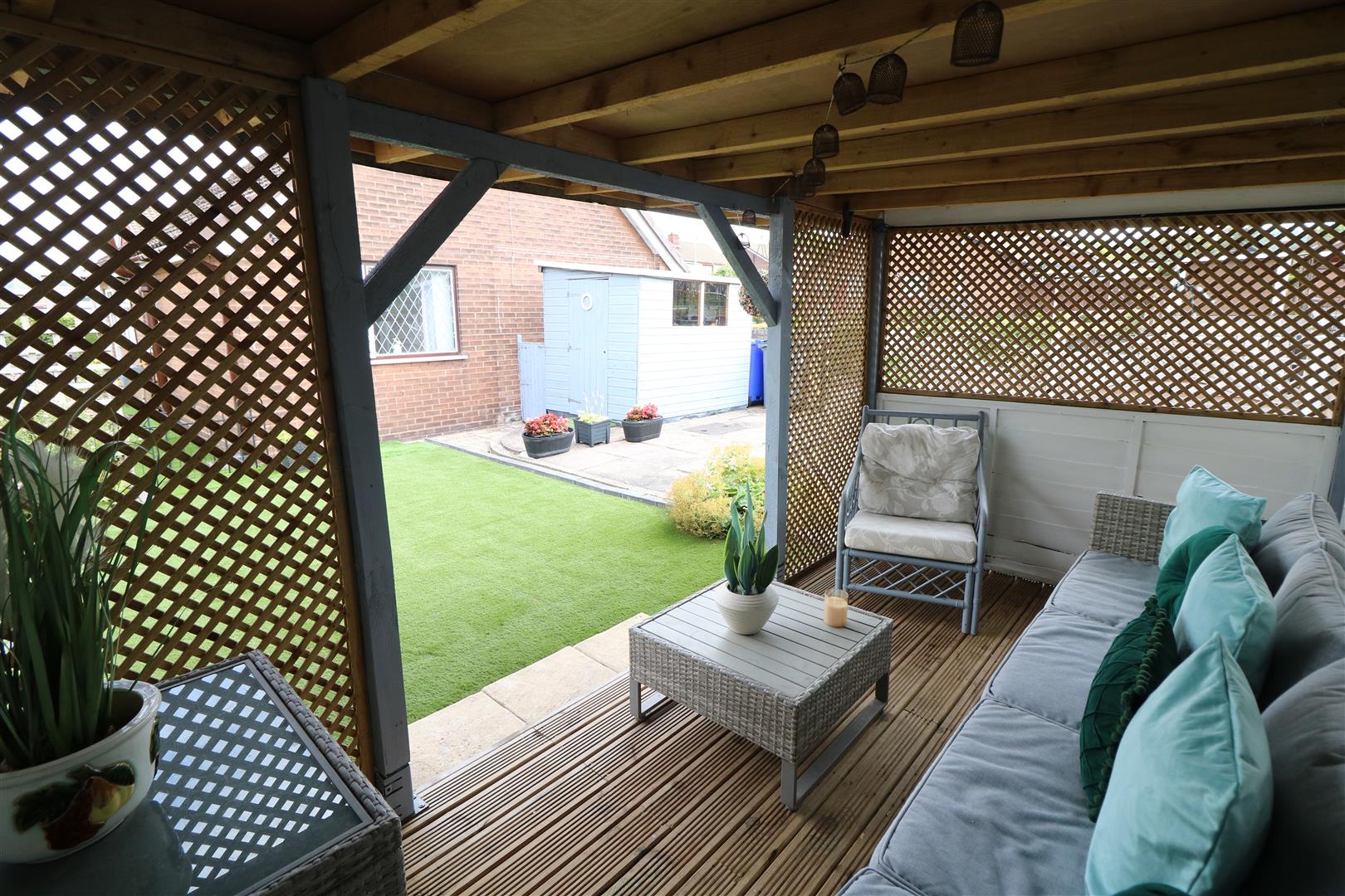 Trentfield Road, Baddeley Green, Stoke-On-Trent